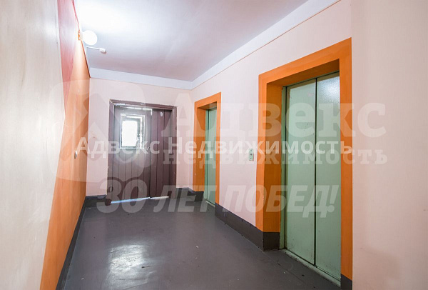 Студия, 32 кв.м.