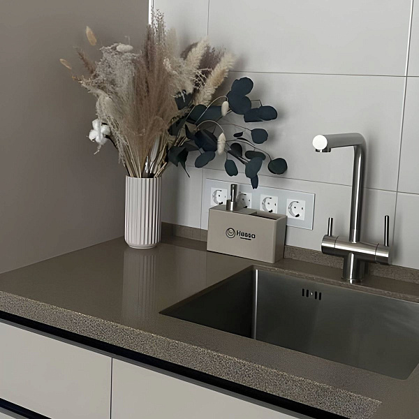 Квартира 1-комн., 33.5 м²