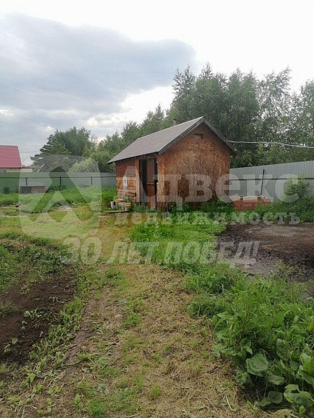 Дача/Коттедж, 36 кв.м.