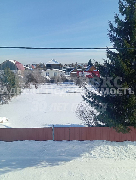 Участок 40 сот. 