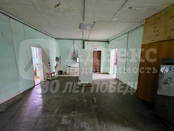 Торговое помещение, 195 кв.м.