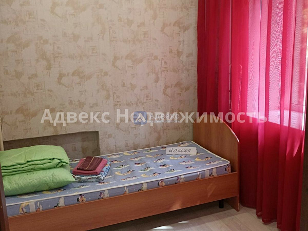 Квартира 2-комн., 44 м² Квартира 2-комн., 44 м²