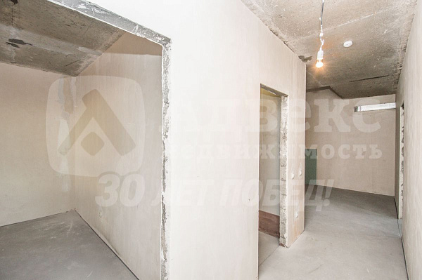 Квартира 4-комн., 150 м²