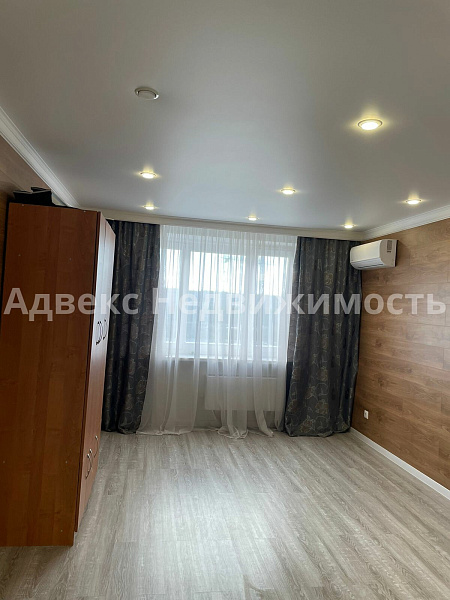 Квартира 3-комн., 90.1 м²