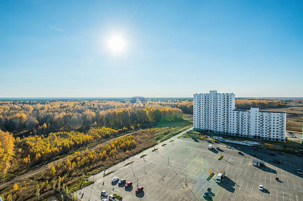 Квартира студия, 24 м² Квартира студия, 24 м²