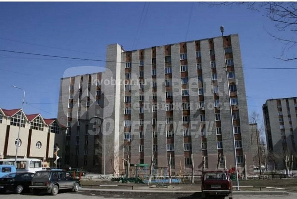 Студия, 22 кв.м.