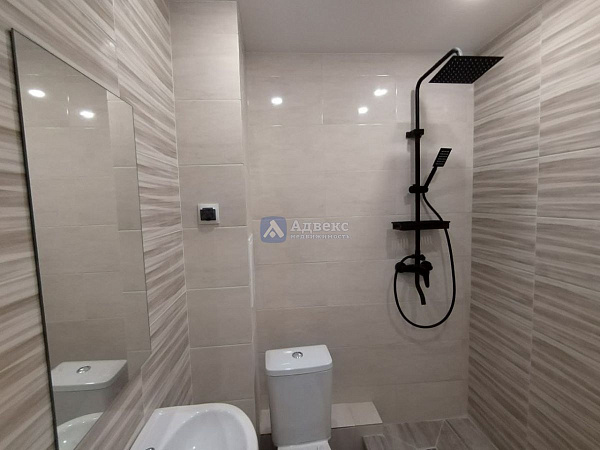 1-к квартира, 16 кв.м.