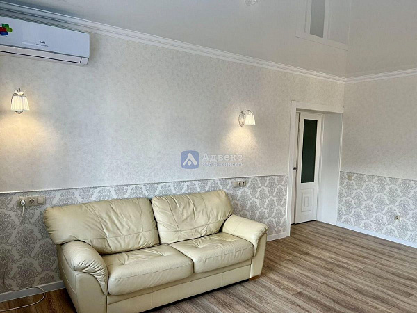 3-к квартира, 89 кв.м.