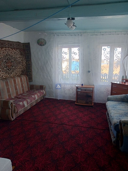 Дача/Коттедж, 54.9 кв.м.