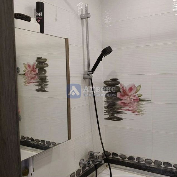 2-к квартира, 51 кв.м.