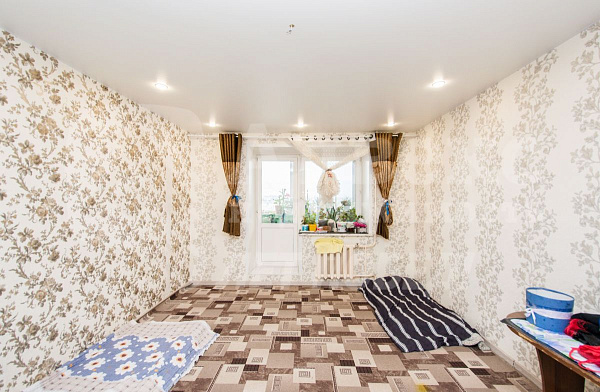 Квартира 2-комн., 68.8 м²