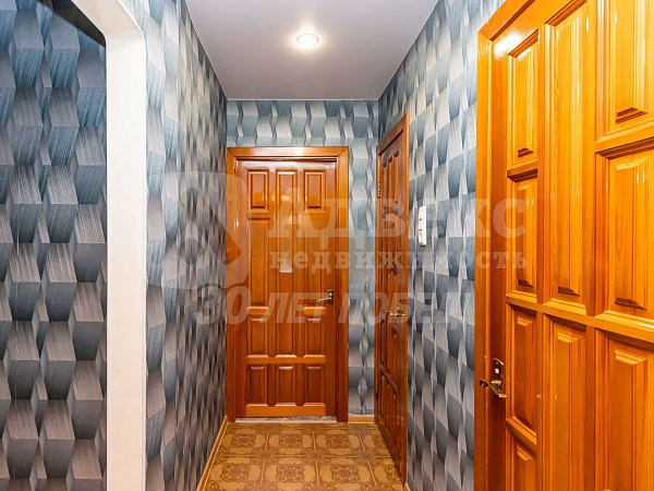 3-к квартира, 93 кв.м.