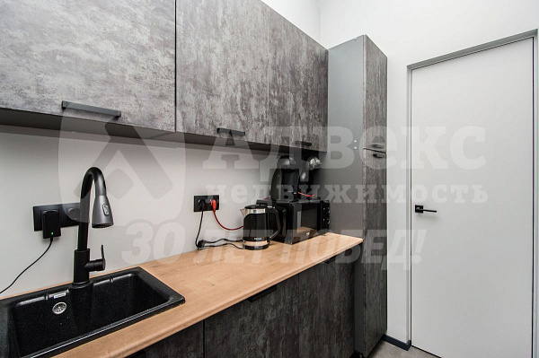 Бизнес-центр, 48 кв.м.