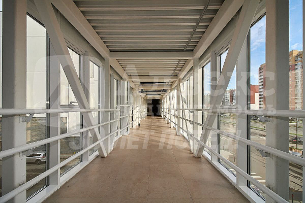 Гараж 13.3 м²