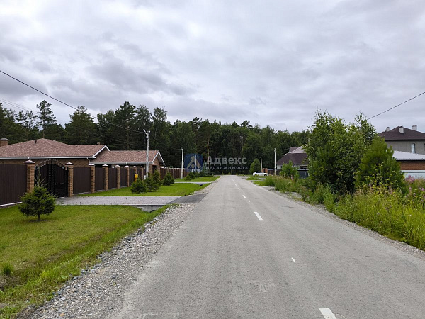 Участок, 10.2 сот. Участок, 10.2 сот.