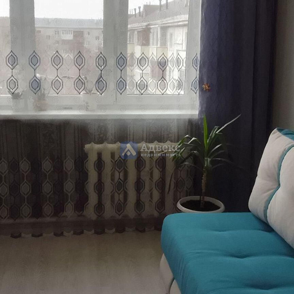 Квартира 1-комн., 17.2 м² Квартира 1-комн., 17.2 м²