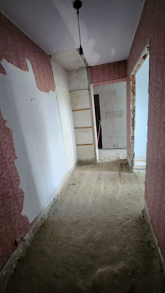 2-к квартира, 490 кв.м.