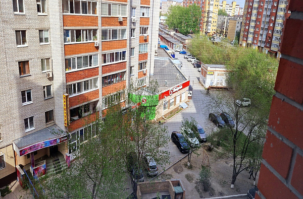 Квартира 2-комн., 82.4 м²