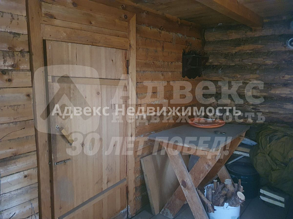 Дача/Коттедж, 33.2 кв.м.