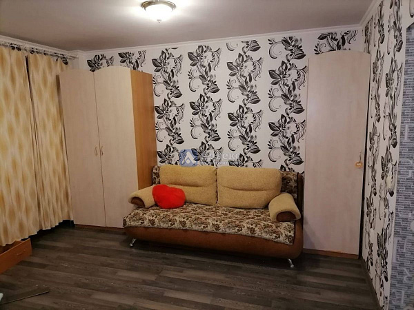 Студия, 28 кв.м.