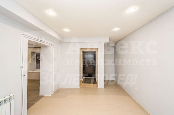 ПСН 58.4 м²