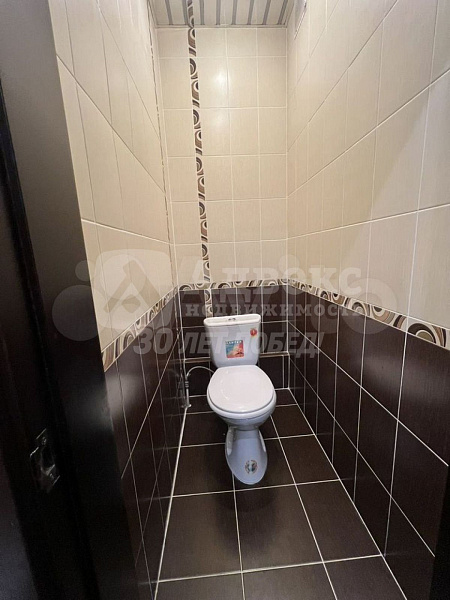 2-к квартира, 77 кв.м.