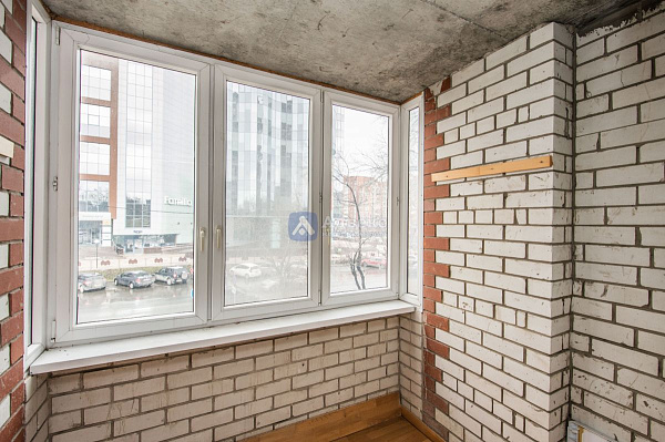 Квартира 3-комн., 73.4 м² Квартира 3-комн., 73.4 м²