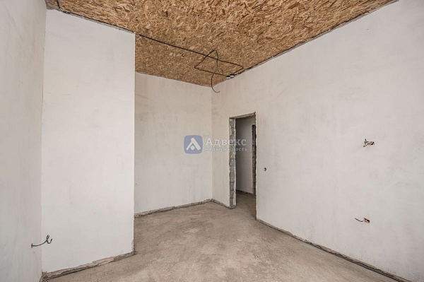 Коттедж 128.5 м²