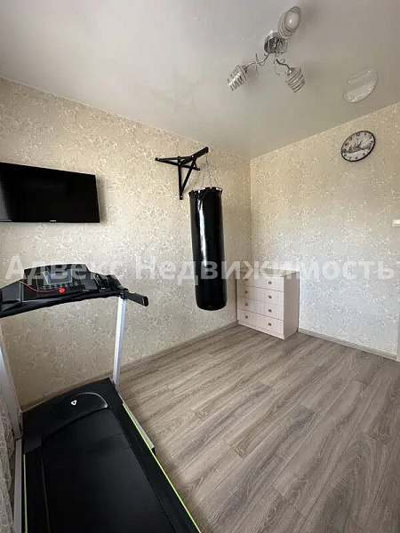 Квартира 3-комн., 70.6 м²