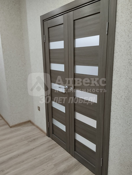 1-к квартира, 49 кв.м.