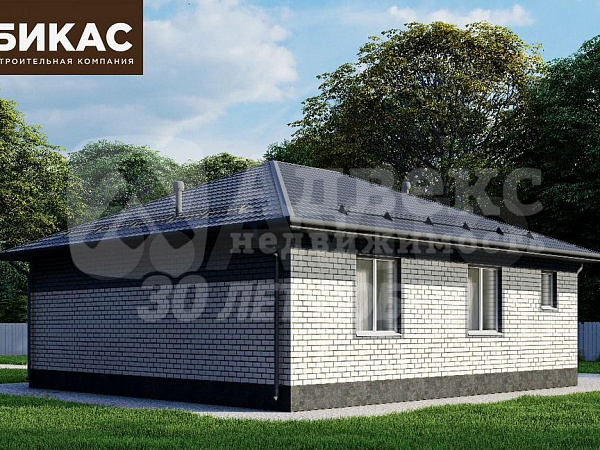 Дача/Коттедж, 112 кв.м.