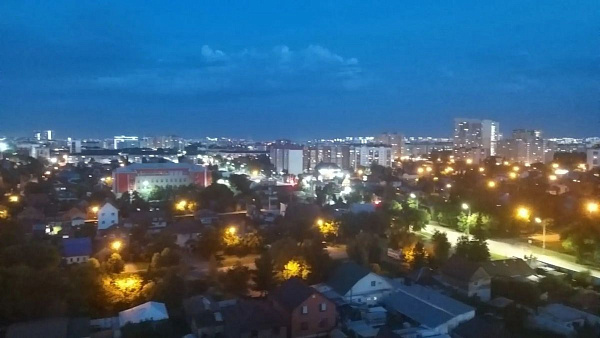1-к квартира, 42 кв.м.