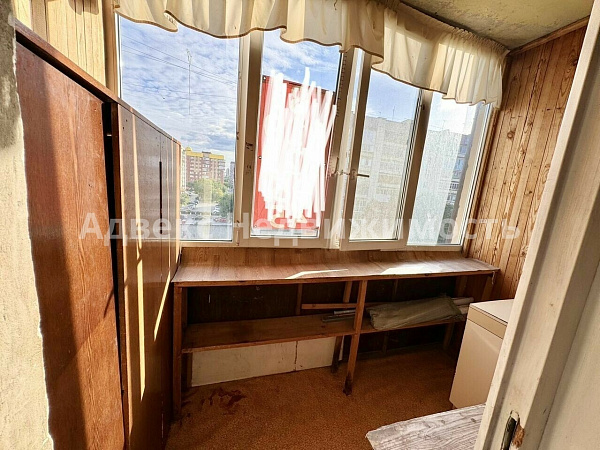 Квартира 3-комн., 80 м²