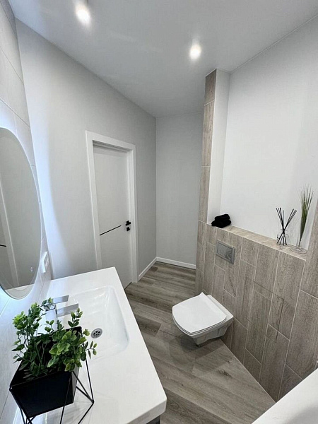 Квартира 2-комн., 50 м²
