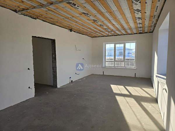 Коттедж 132 м² Коттедж 132 м²
