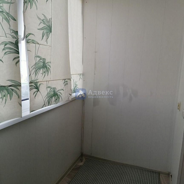 Квартира 1-комн., 43 м² Квартира 1-комн., 43 м²