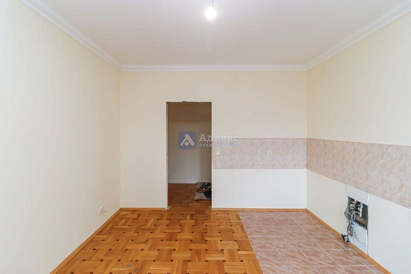 3-к квартира, 83 кв.м. 3-к квартира, 83 кв.м.