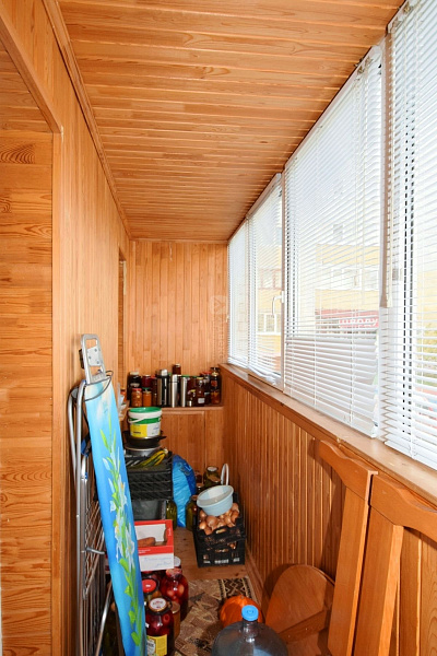 Квартира 4-комн., 95.2 м²