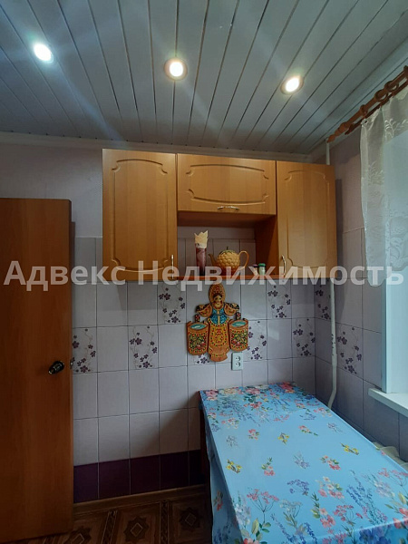 Квартира 1-комн., 31.1 м²