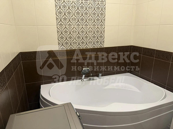 Квартира 3-комн., 87 м²