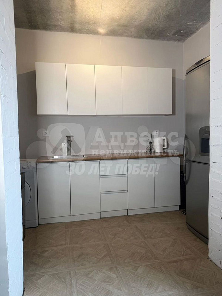 2-к квартира, 98 кв.м.
