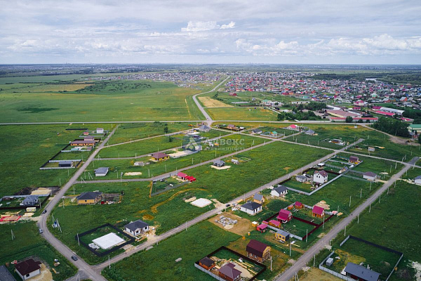 Участок, 7 сот.