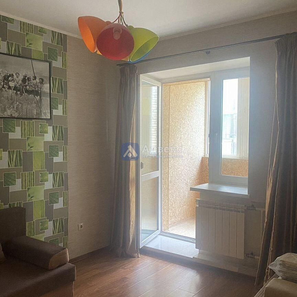 Квартира 2-комн., 68 м²