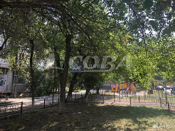 Квартира 3-комн., 50.8 м²