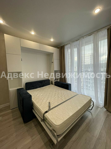 Квартира студия, 18.2 м²