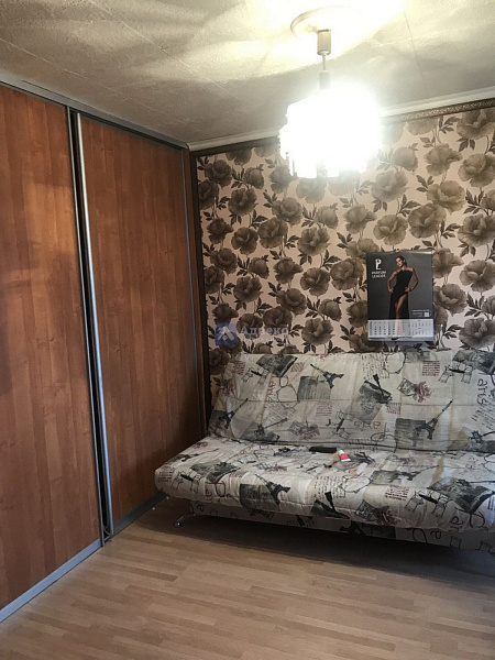 2-к квартира, 46 кв.м.