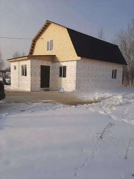 Дача/Коттедж, 110 кв.м.