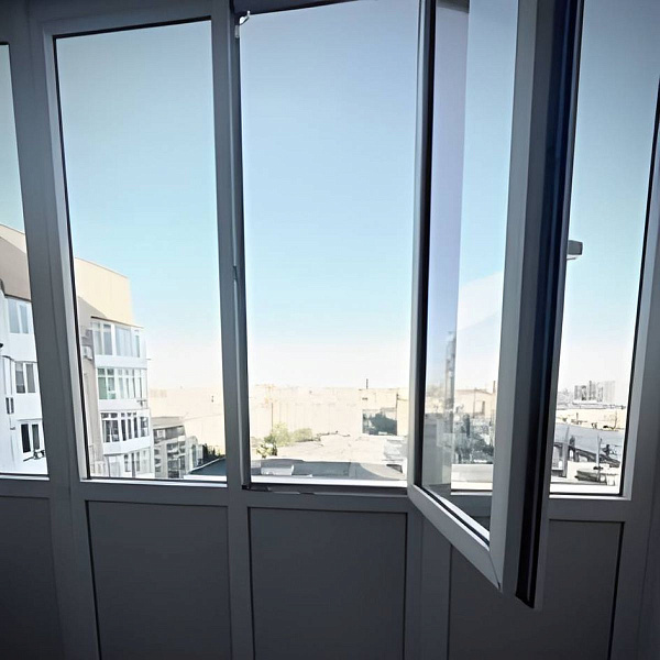 3-к квартира, 89 кв.м.