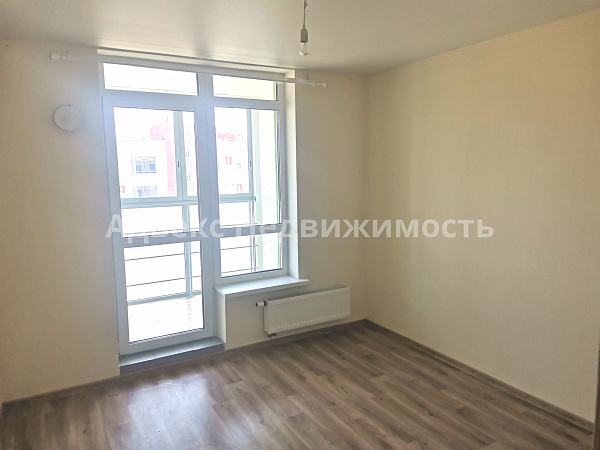 Квартира 1-комн., 40.1 м²