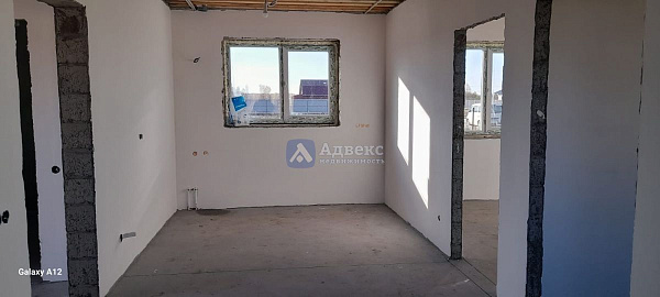 Дом, 60 кв.м. Дом, 60 кв.м.